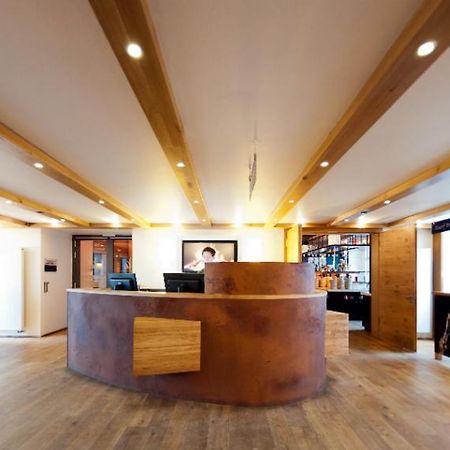 Riverside Hotel Nordhorn Dış mekan fotoğraf