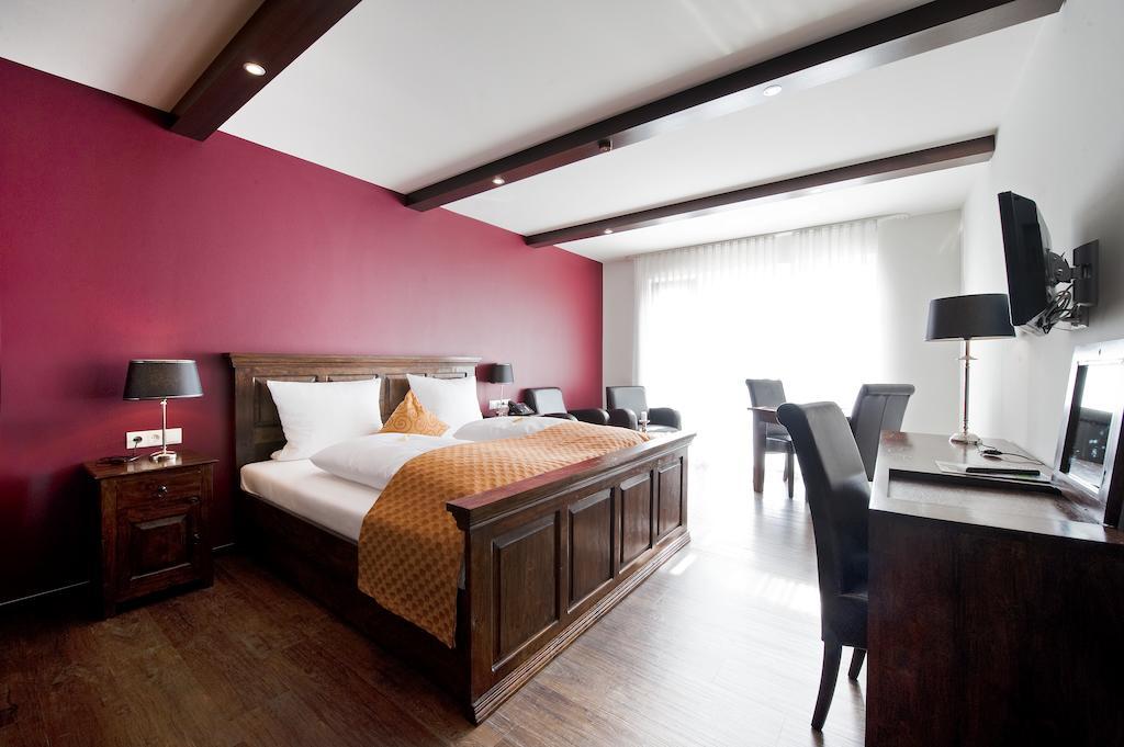 Riverside Hotel Nordhorn Dış mekan fotoğraf