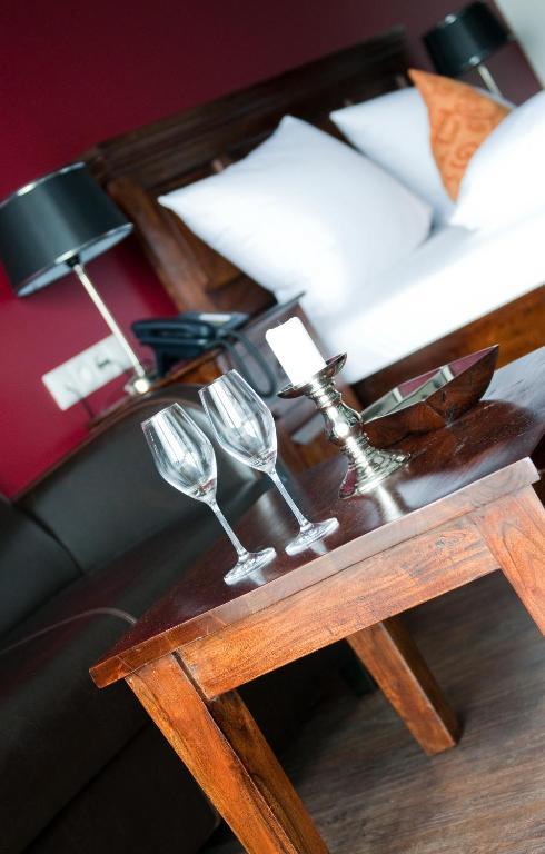 Riverside Hotel Nordhorn Dış mekan fotoğraf